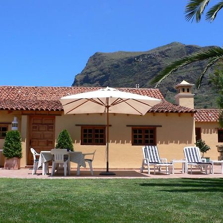 Casa"La Gomera" Los Silos Εξωτερικό φωτογραφία