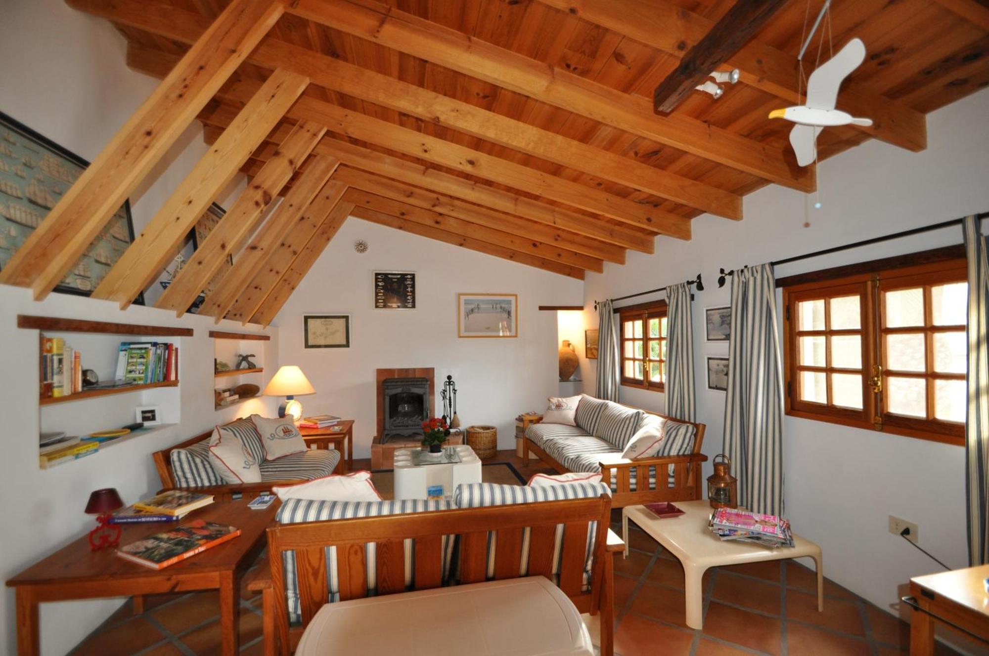 Casa"La Gomera" Los Silos Εξωτερικό φωτογραφία
