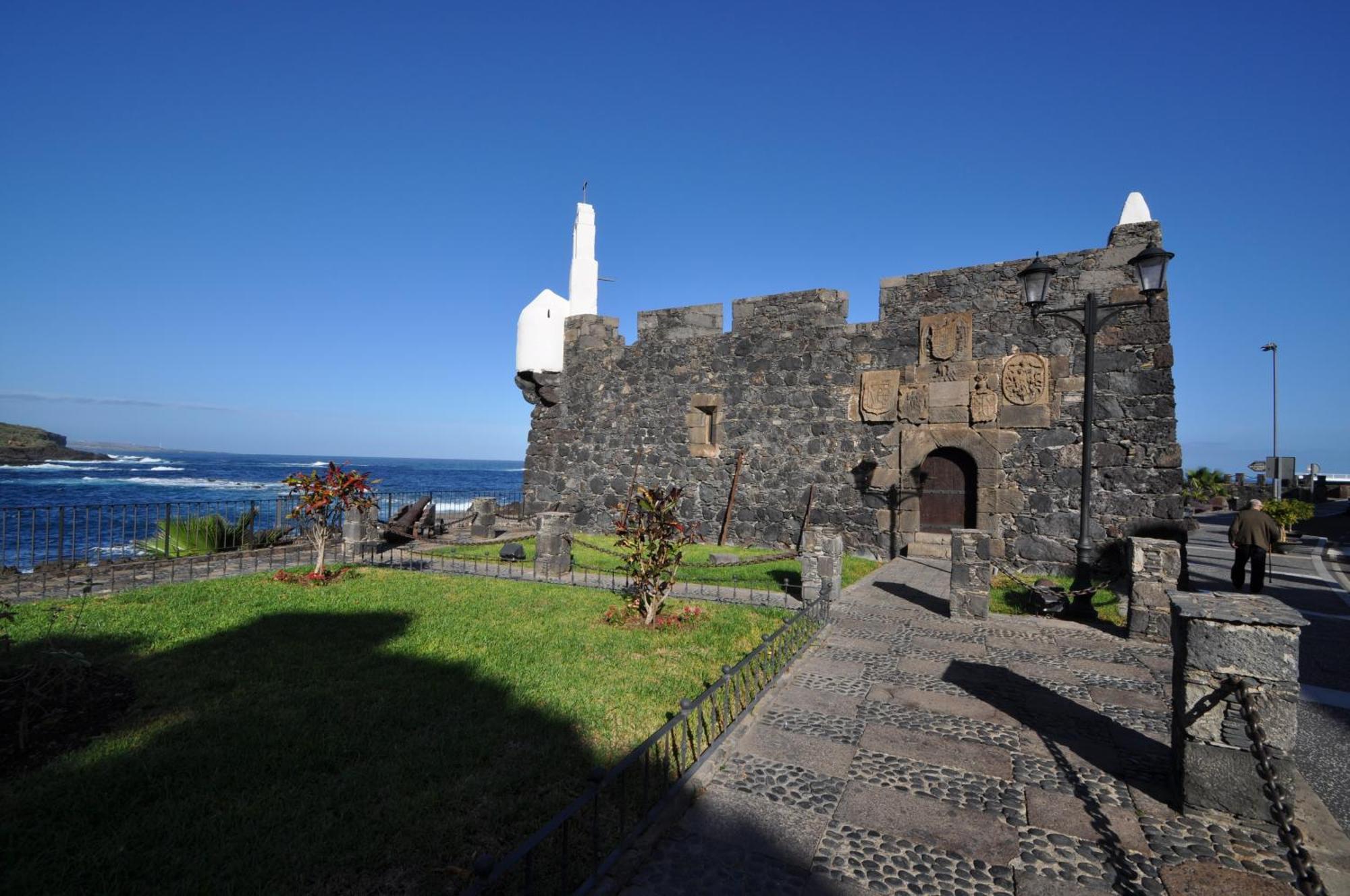 Casa"La Gomera" Los Silos Εξωτερικό φωτογραφία