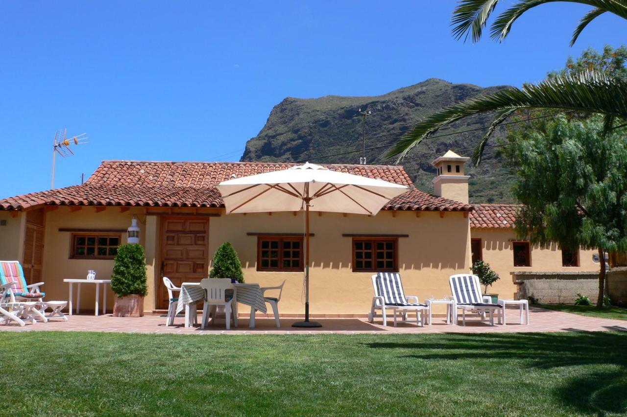 Casa"La Gomera" Los Silos Εξωτερικό φωτογραφία