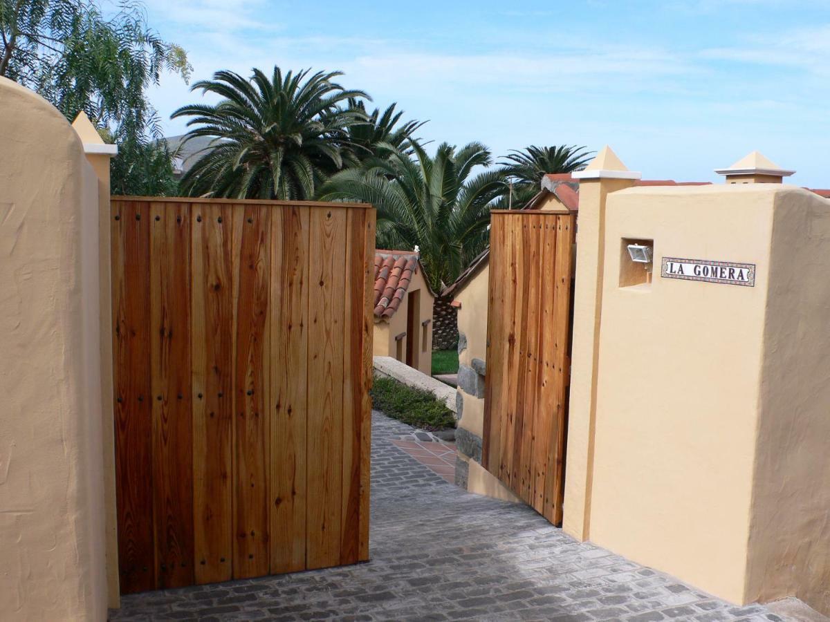 Casa"La Gomera" Los Silos Εξωτερικό φωτογραφία
